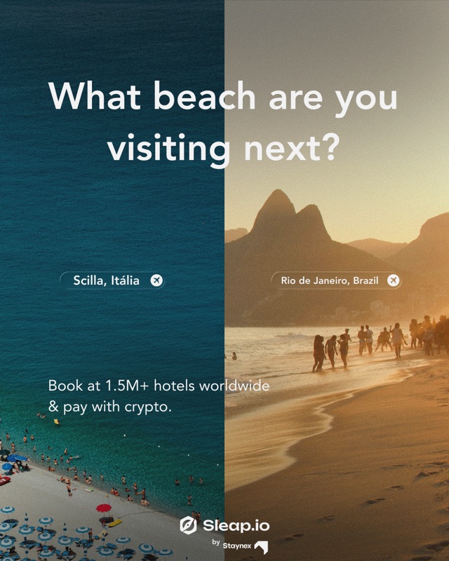 Sleap.io beach content