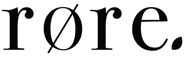 Røre