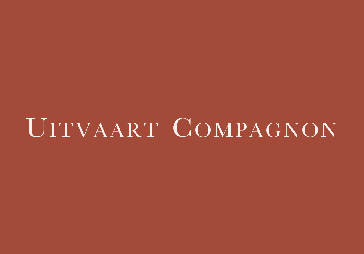 Uitvaart Compagnon