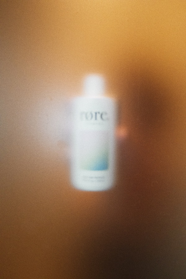 Røre product photography