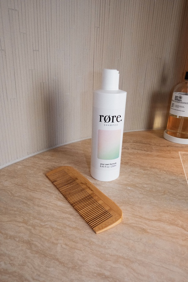 Røre product photography 2